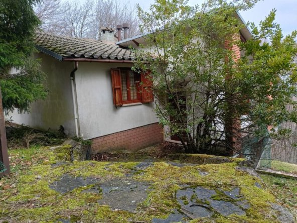 Foto Baite in montagna in Vendita a Macerata - Apiro