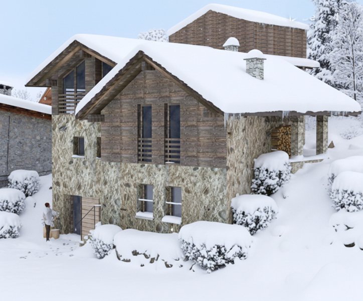 Foto Terreno residenziale in Vendita a Cuneo - Limonetto