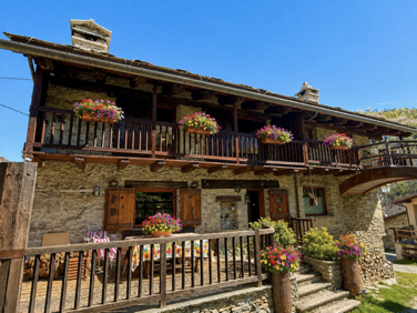 Foto Chalet/Baita in Vendita a Cuneo - Marmora